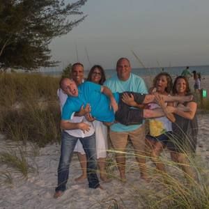 Meet your Posher, Christine